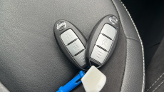 Nissan Juke 1.0 DiG-T 114 Tekna+ 5dr Petrol Hatchback